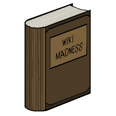 Wiki Madness Participant Icon